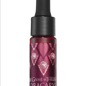 Dracarys Lip and Cheek Stain Urban Decay GOT